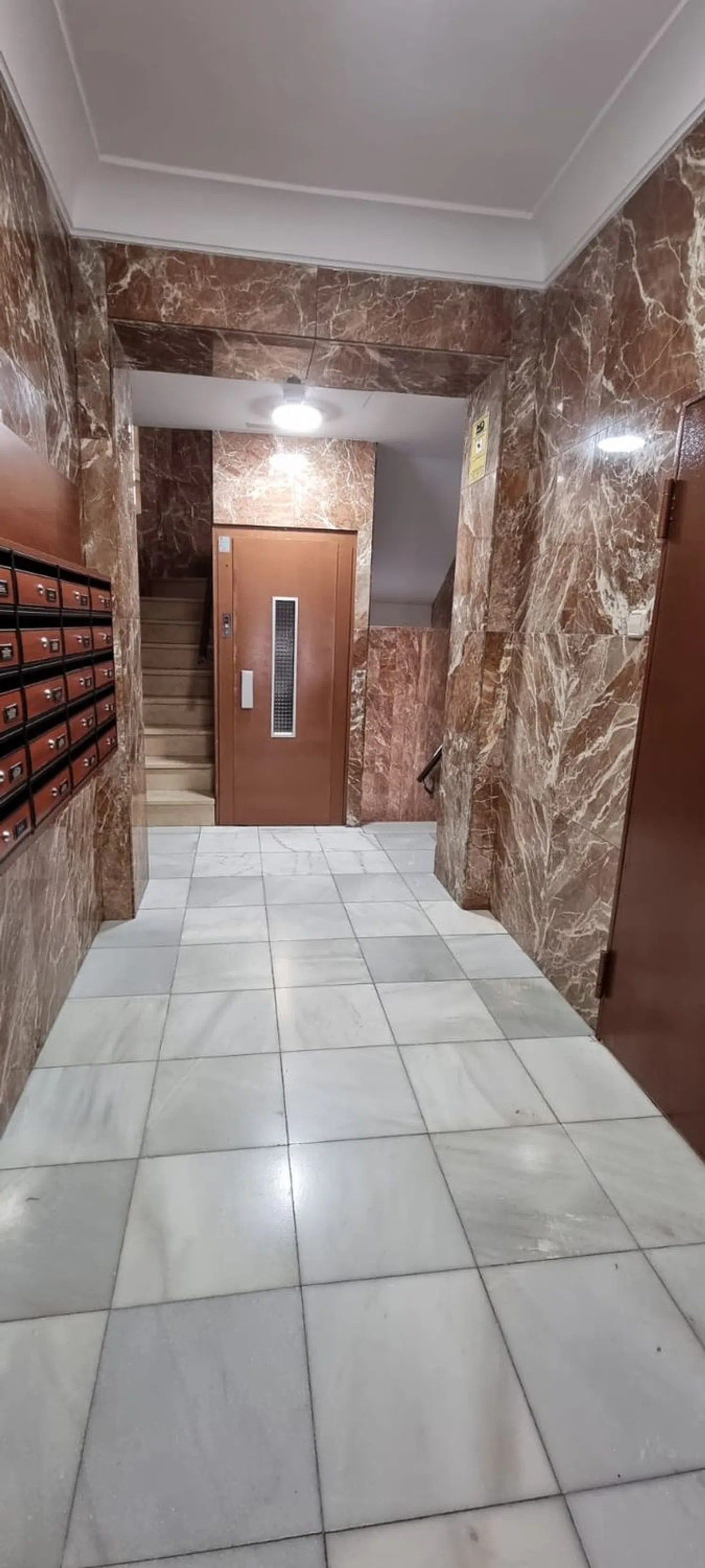 Piso en Andrés Mellado, 6 - Foto 10