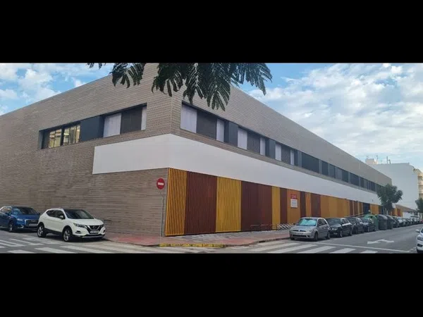 Piso en Calle San Policarpo, 87, Parque de las Naciones - Foto 13