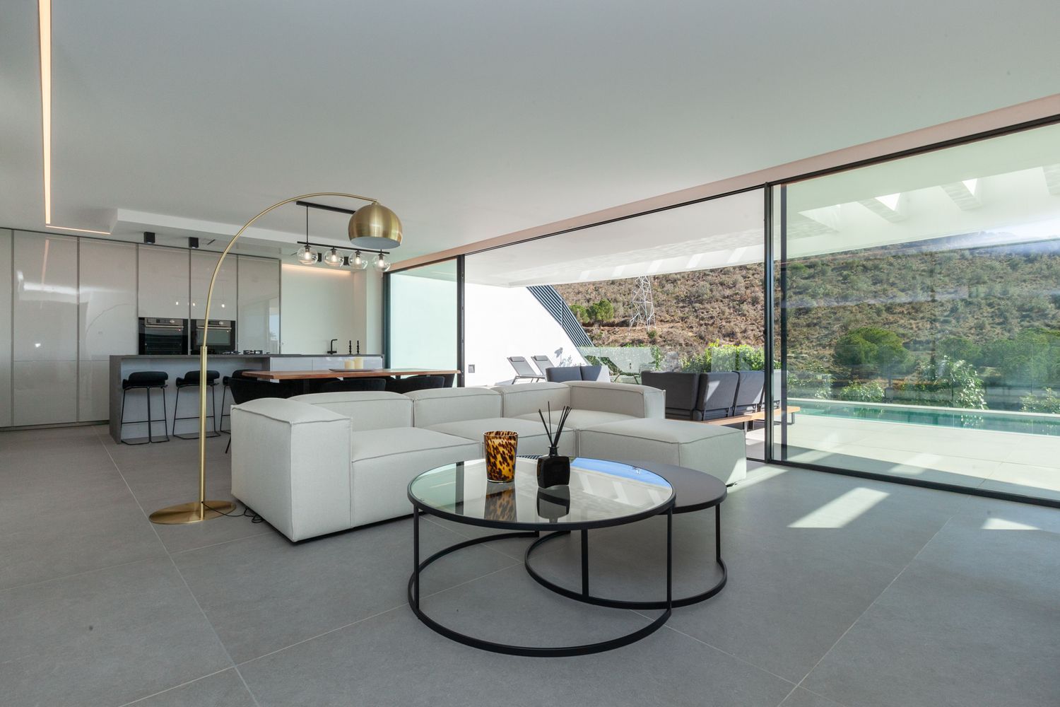 Casa o chalet independiente en Calle de Pau Vergós, La Miranda - Ciutat Diagonal - Foto 3