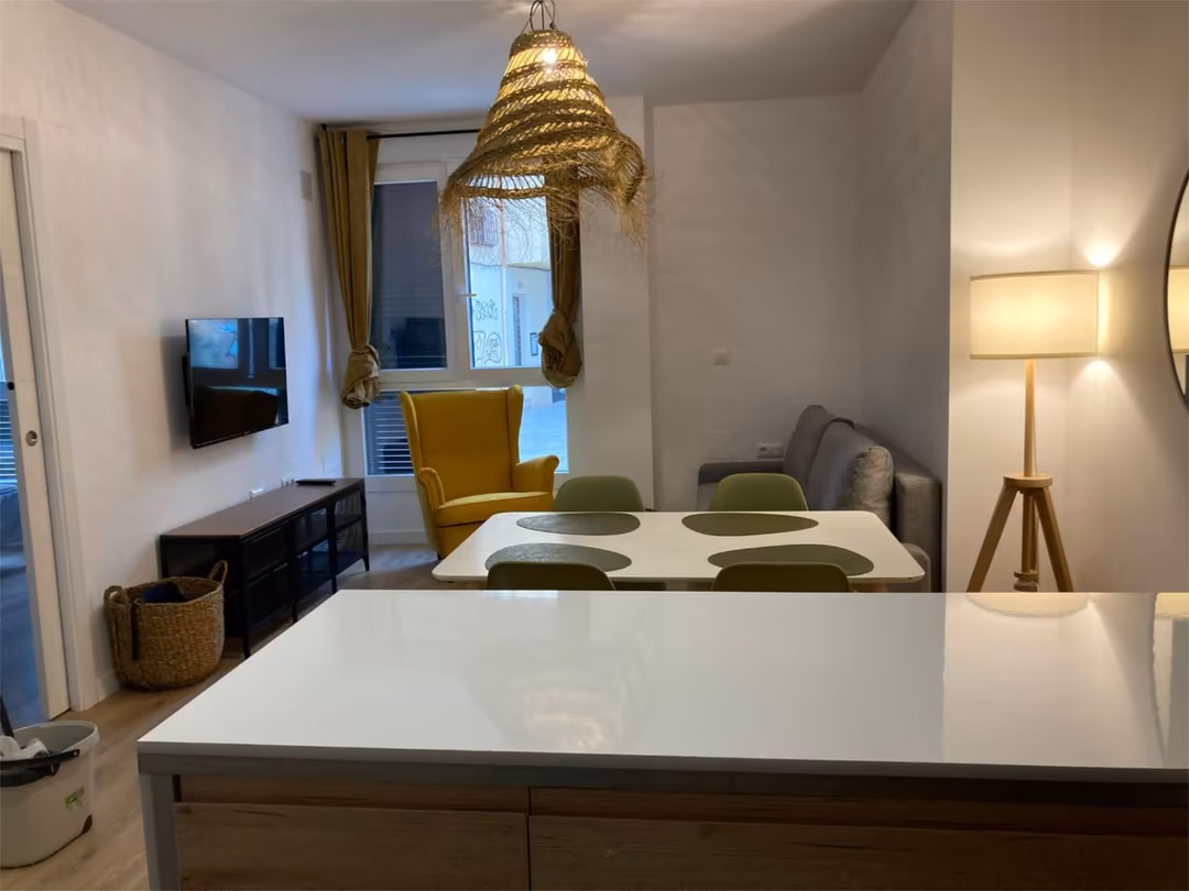 Piso en  Placeta de Zarate 1 - Foto 8