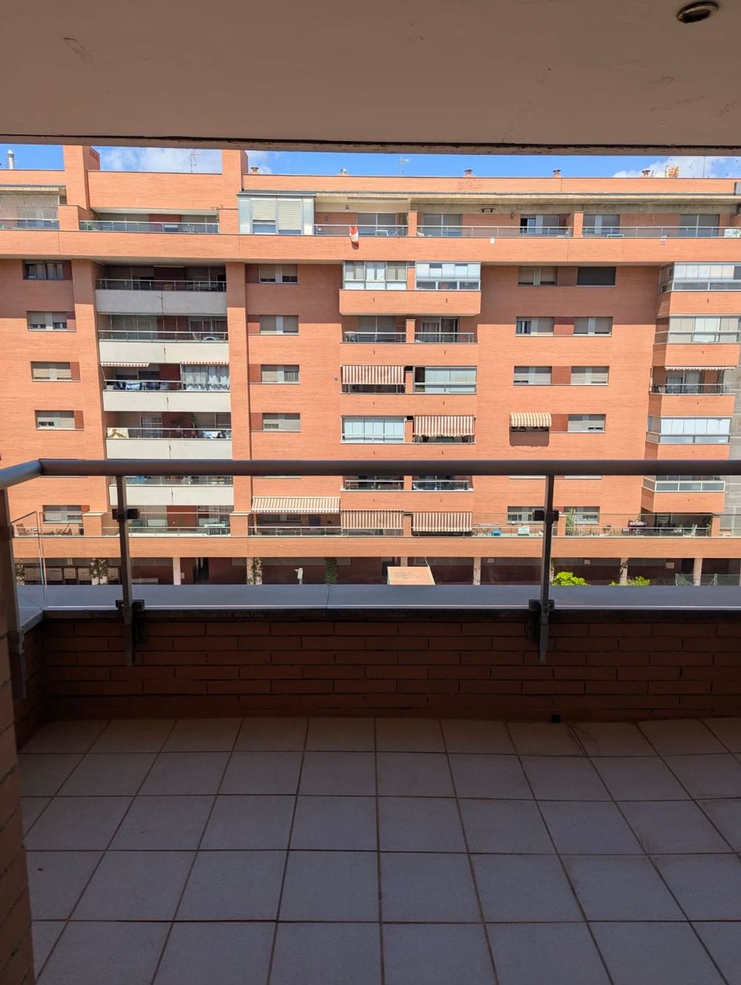 Piso en Calle Galán de Noche, 13, Vega de Acá - Nueva Almería - Cortijo Grande, Vega de Acá - Nueva Almería - Cortijo Grande - Foto 7