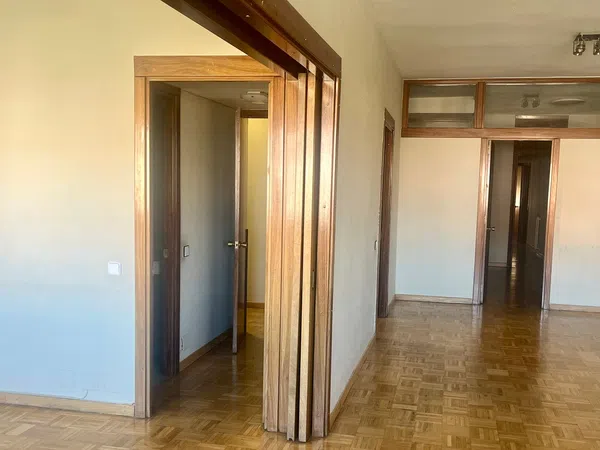 Piso en Paseo de la Castellana, 266, Castilla - Foto 5