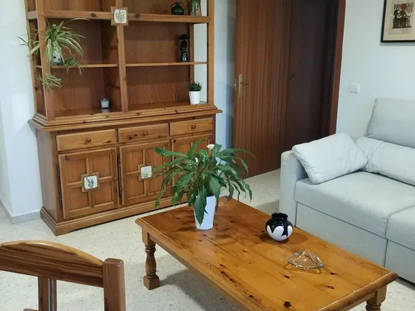 Piso en Calle de Demóstenes, 59, El Consul - El Romeral - Foto 9