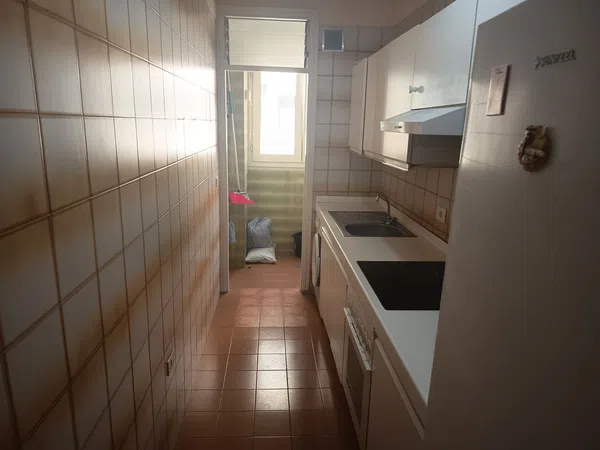 Piso en Calle Elías Serra Rafols, 27, La Laguna, La Laguna - Foto 2