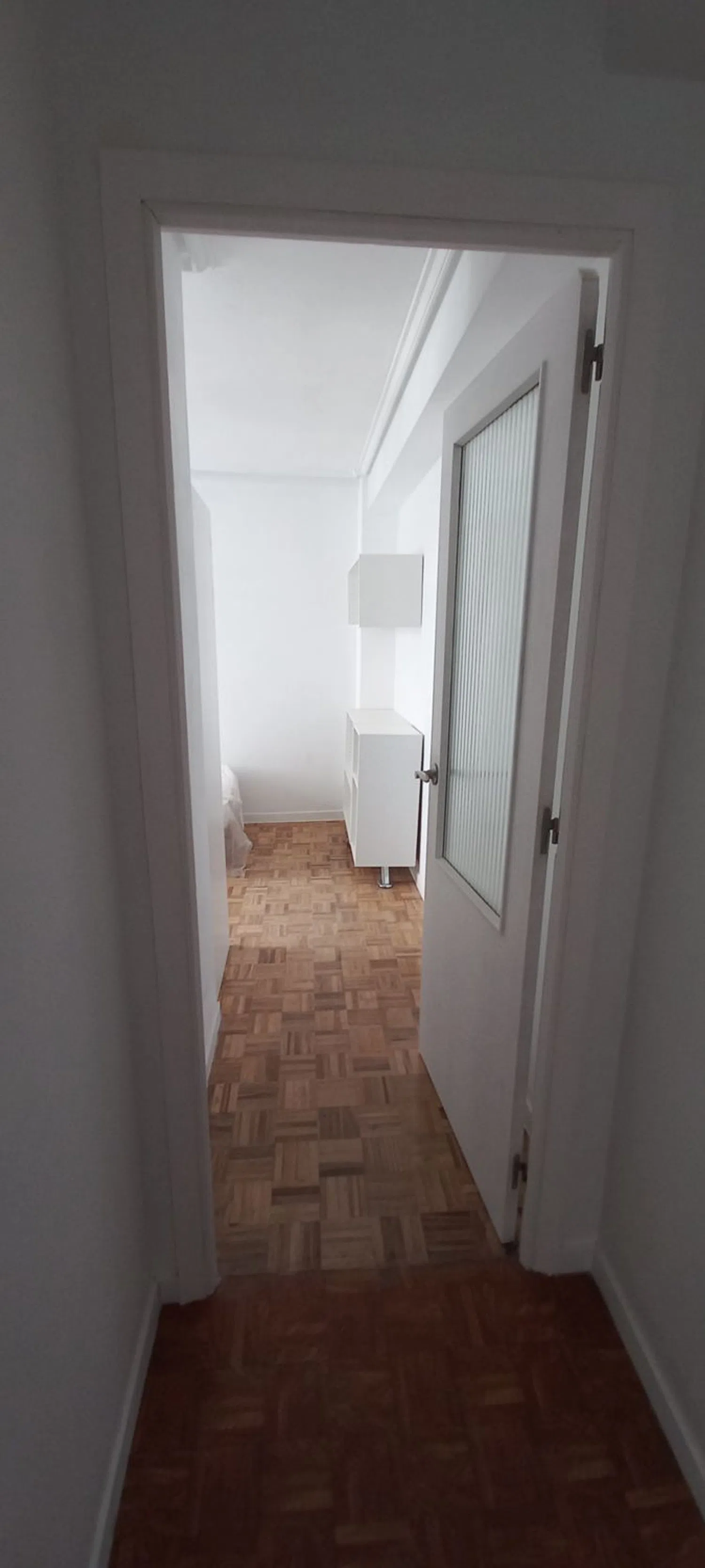 Piso en calle Agra de Bregua, 44 - Foto 3