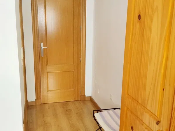 Piso en Calle Hermanos Alférez, 13, Plaza de la Luz - Foto 1