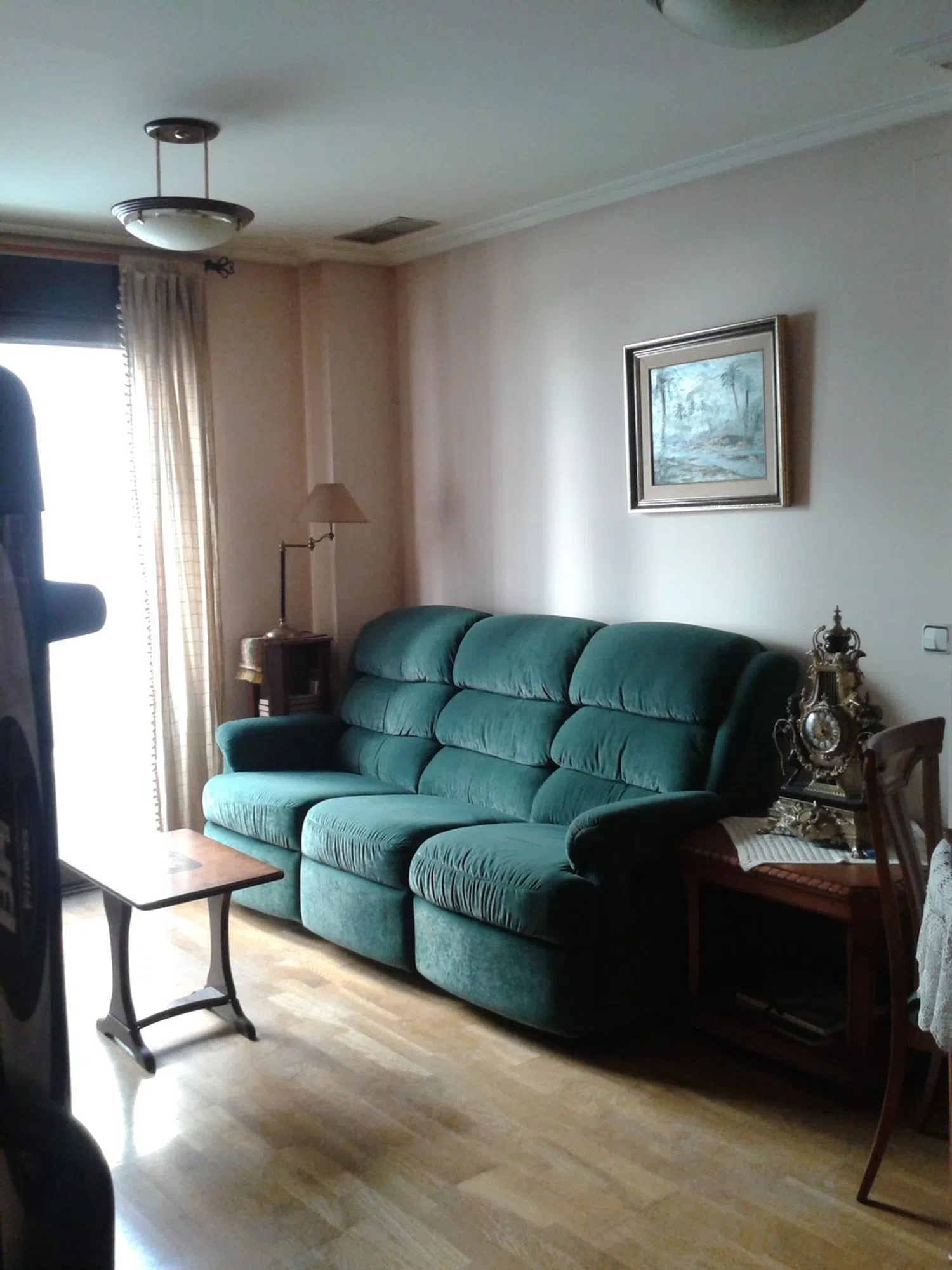 Piso en calle Castaños, 13 - Foto 9