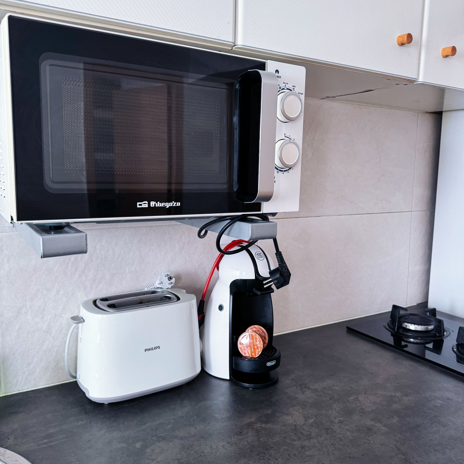 Estudio en calle del Mestre Valls, 25 - Foto 18