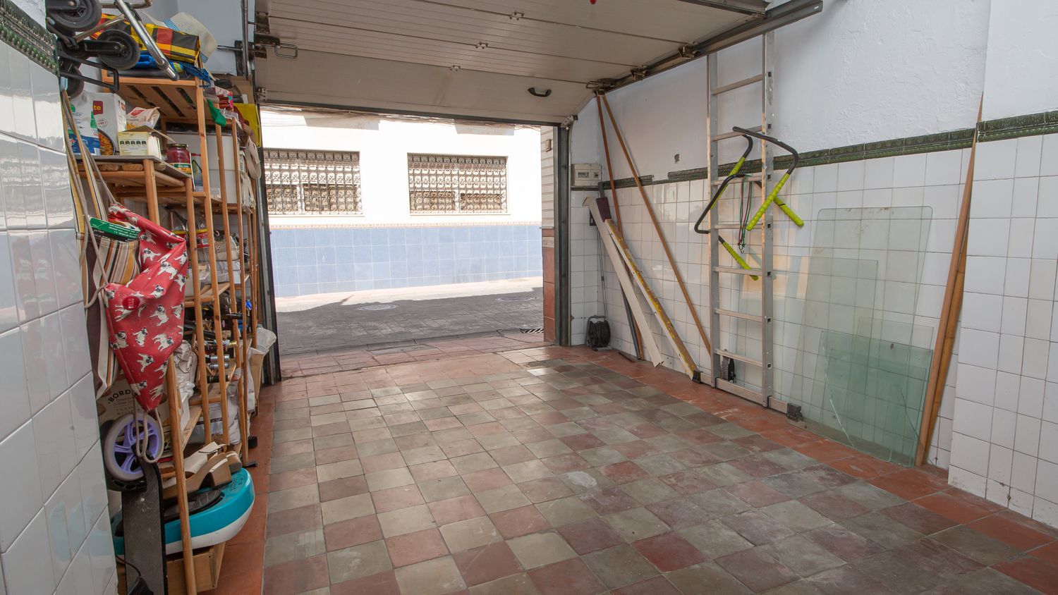 Chalet pareado en Calle Crespo, 32, Centro-San Felipe-Huerta Fava, Centro-San Felipe-Huerta Fava - Foto 35