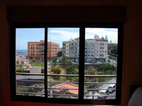 Piso en Calle de fernando calpena, 2, Schamann - Rehoyas - Foto 5