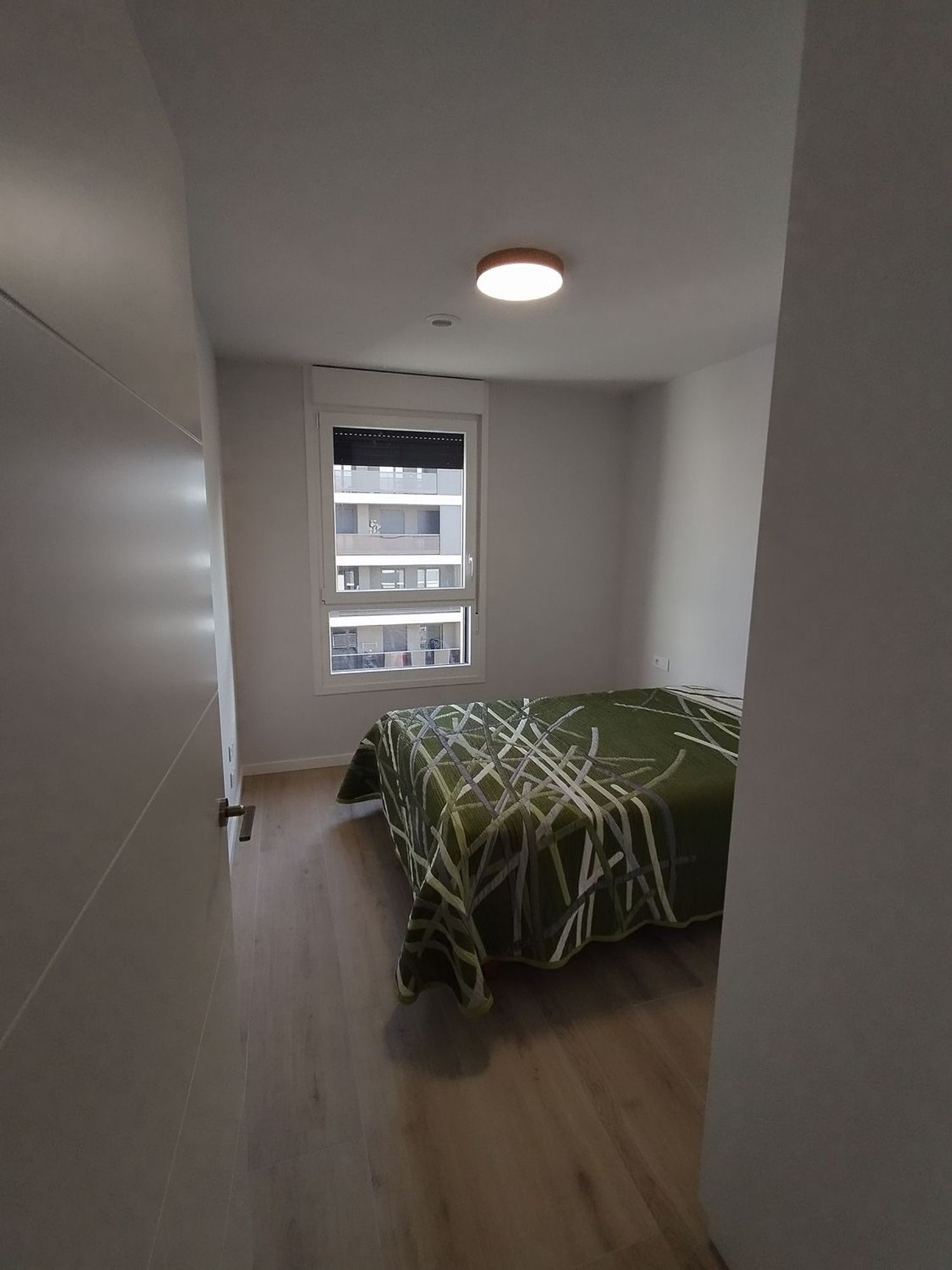 Ático en calle de Fidel Lázaro Aparicio, 7 - Foto 13