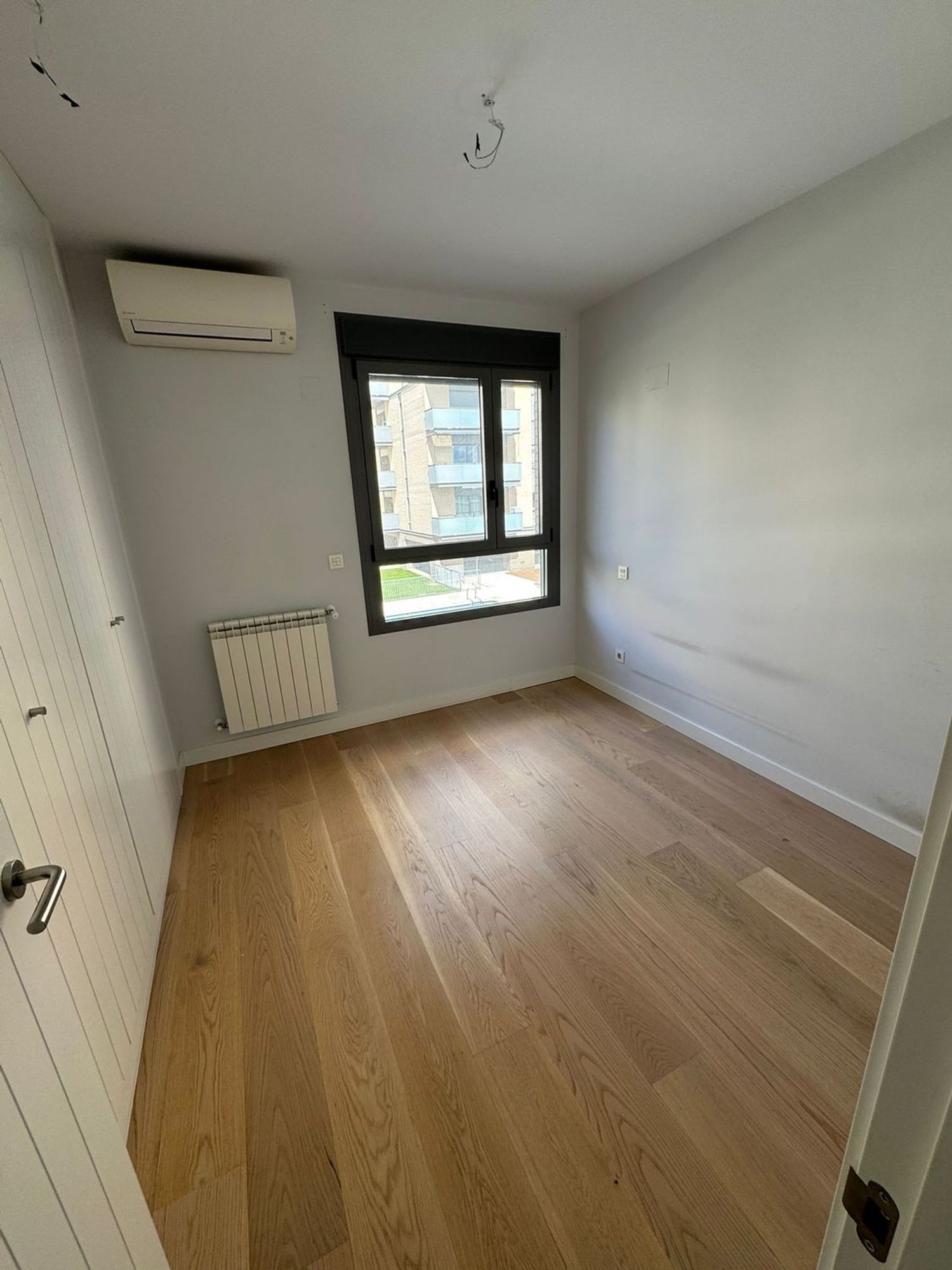 Alquiler de piso en Calle Oslo, 49 - Foto 3