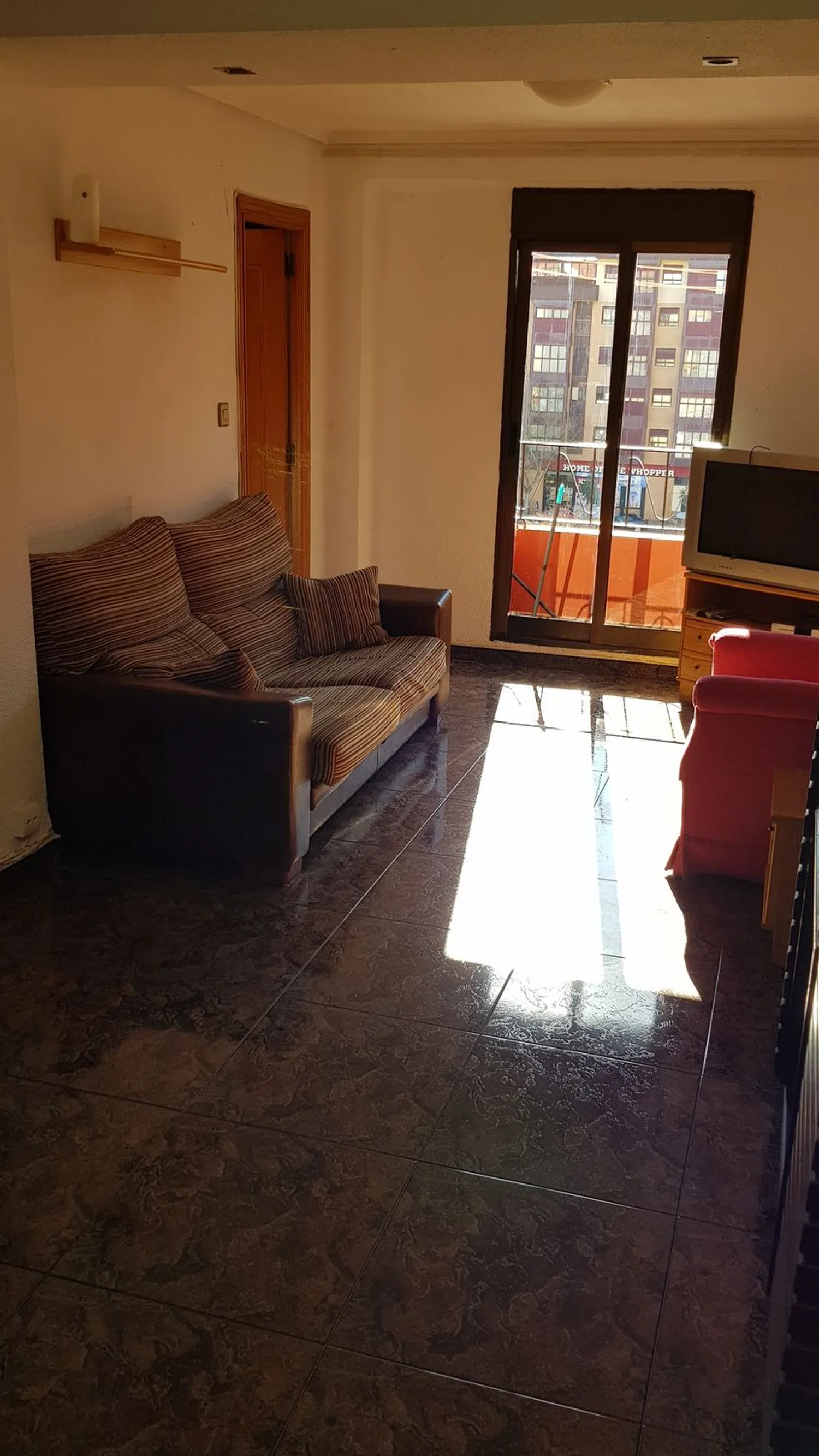 Piso en calle de Mariano Ribera, 10 - Foto 6