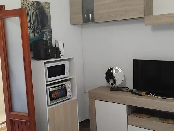 Estudio en Avenida las Gaviotas, 49, El Sabinar - Urbanizaciones - Las Marinas - Foto 1