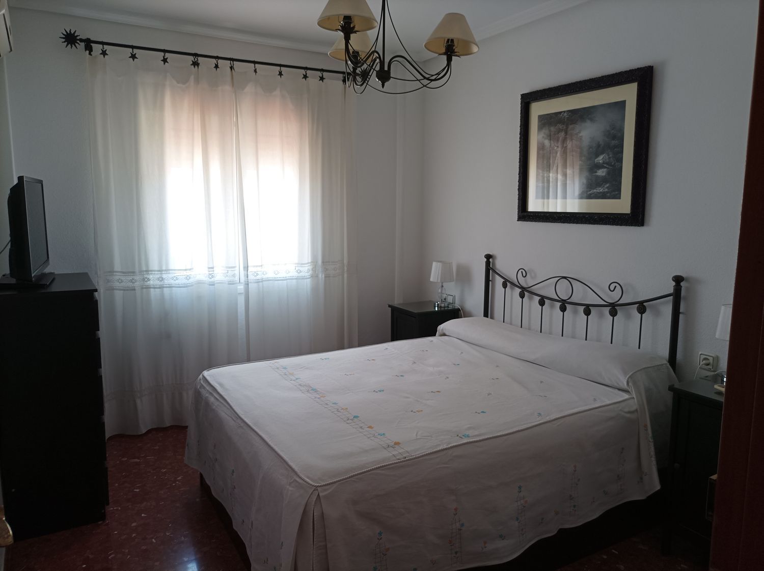 Chalet adosado en avenida Reina Sofia, 13 t - Foto 8