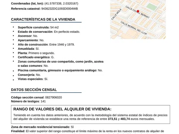 Piso en Barrio Sant Llorenç - Foto 22