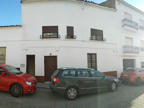 Piso en Olmo, 23 - Foto 1