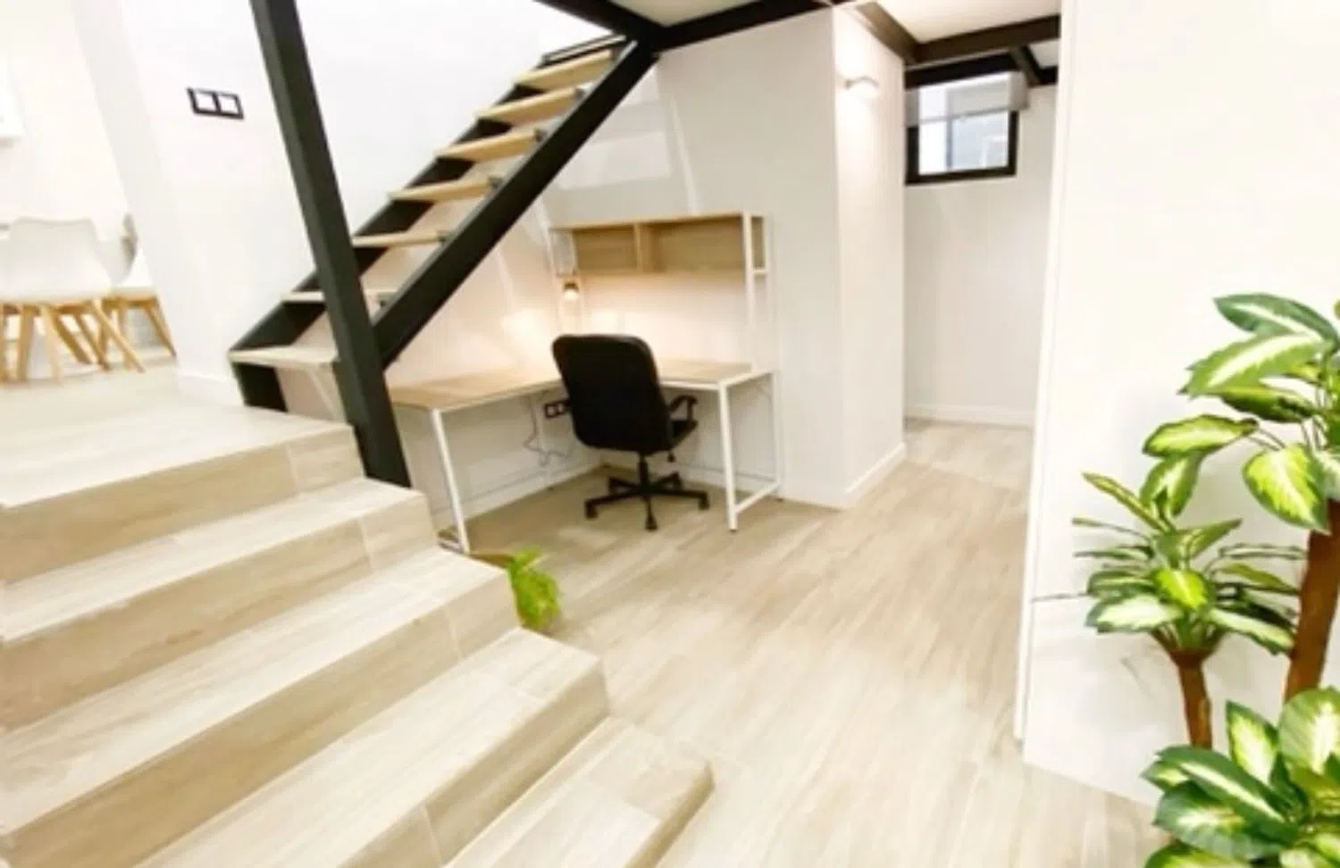 Piso en ronda de Segovia, 17 - Foto 9