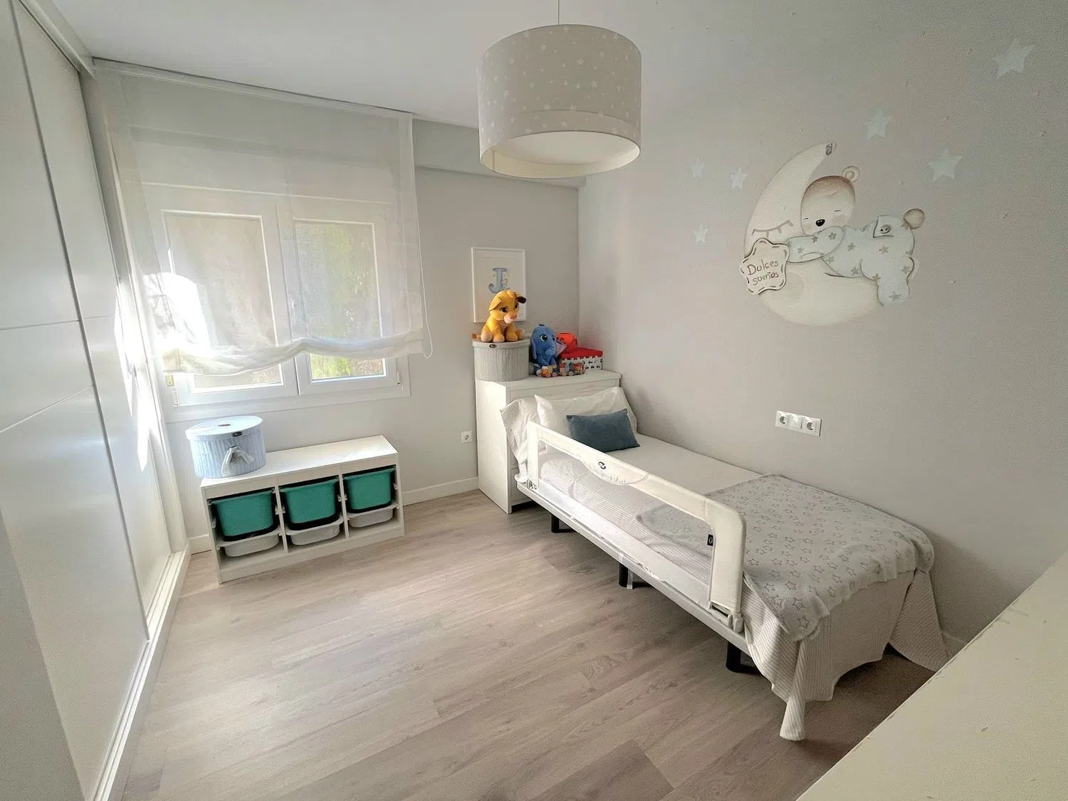 Piso en calle Marcos de Obregón, 6 - Foto 6