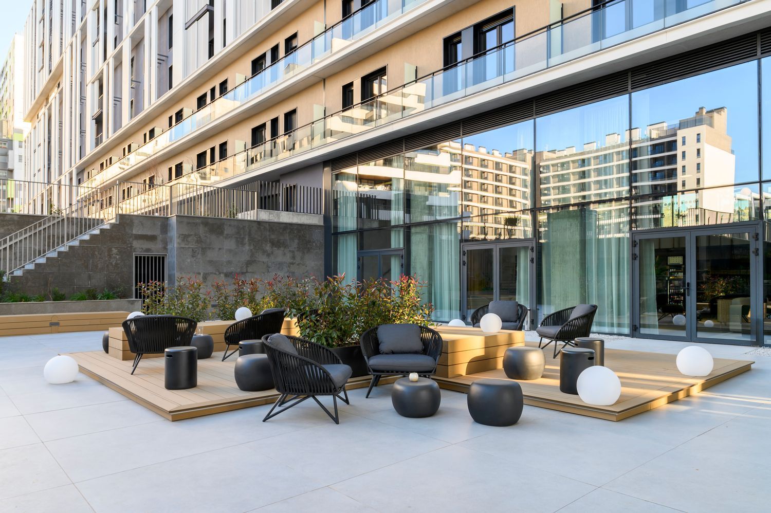 Estudio en de Leganés, 11 - Foto 28