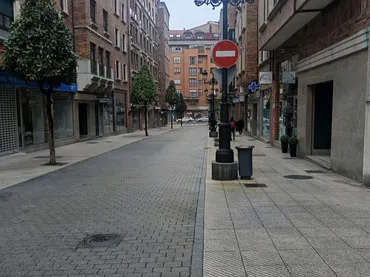 Piso en  Calle Avellanos 7 - Foto 1