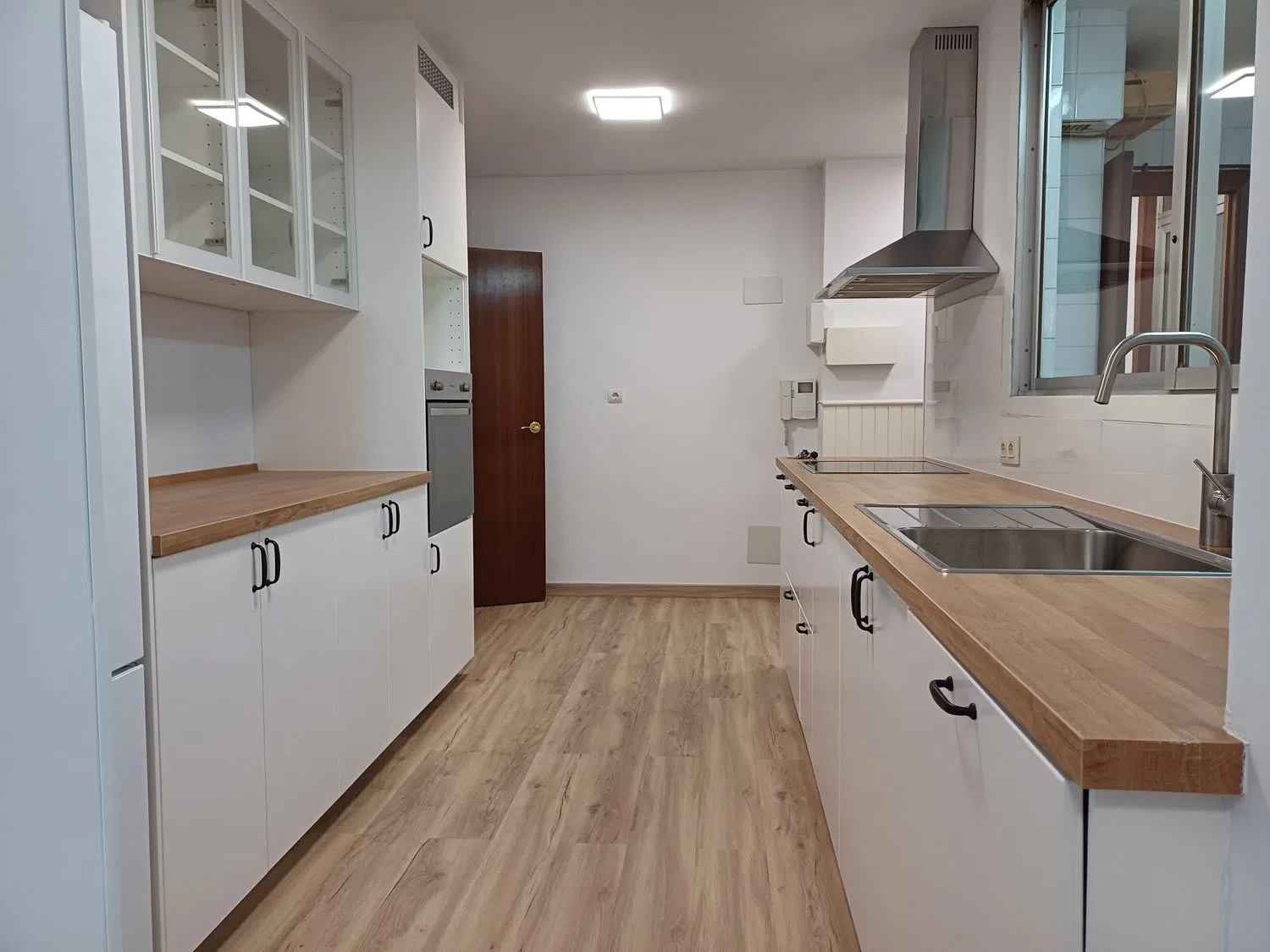 Piso en avenida Camelias, 54 - Foto 4