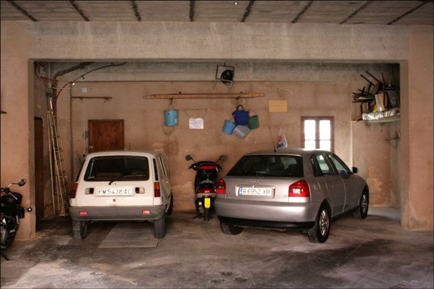 Chalet adosado en Barrio Son Cotoner - Foto 31