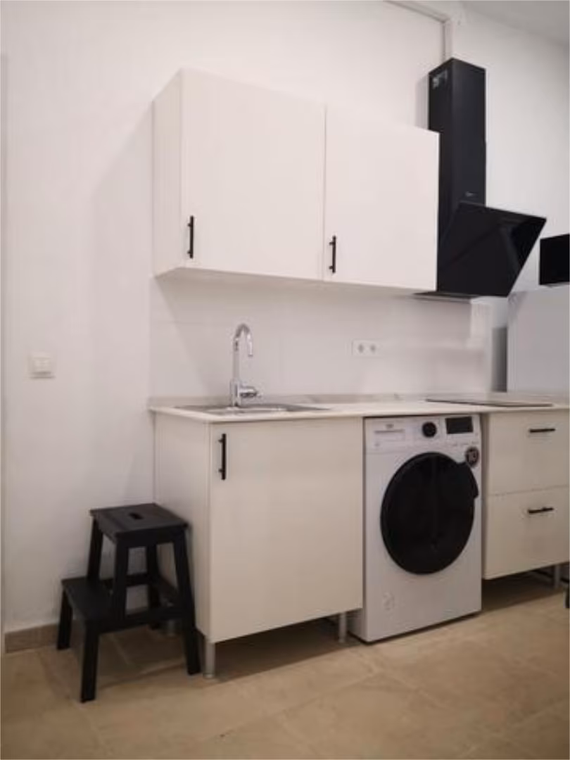 Apartamento en El Palo - Foto 8