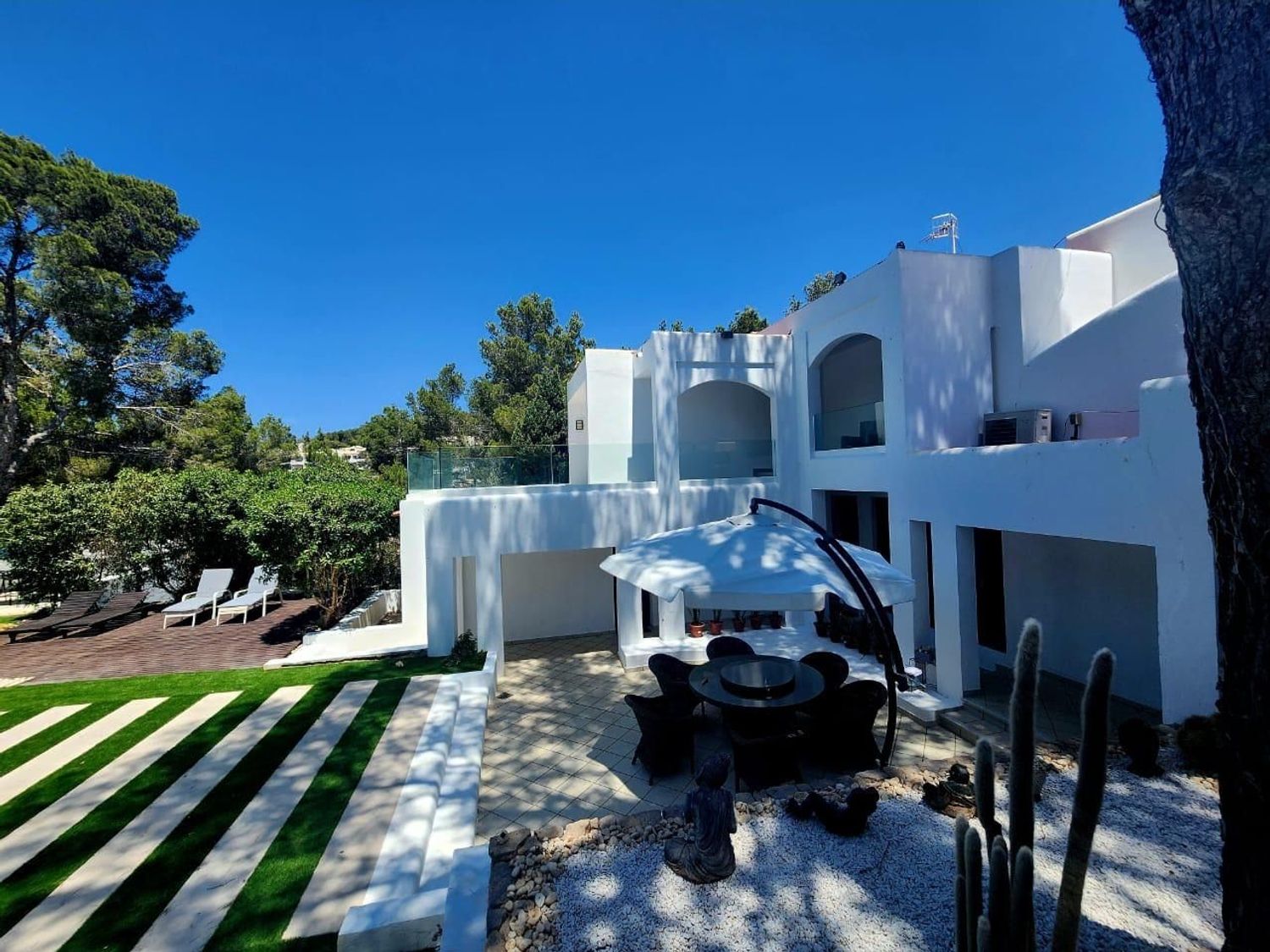 Casa o chalet independiente en Calle sa Barda, 9, Cala Vedella - Cala Tarida - Cala Conta, Cala Vedella - Cala Tarida - Cala Conta - Foto 11