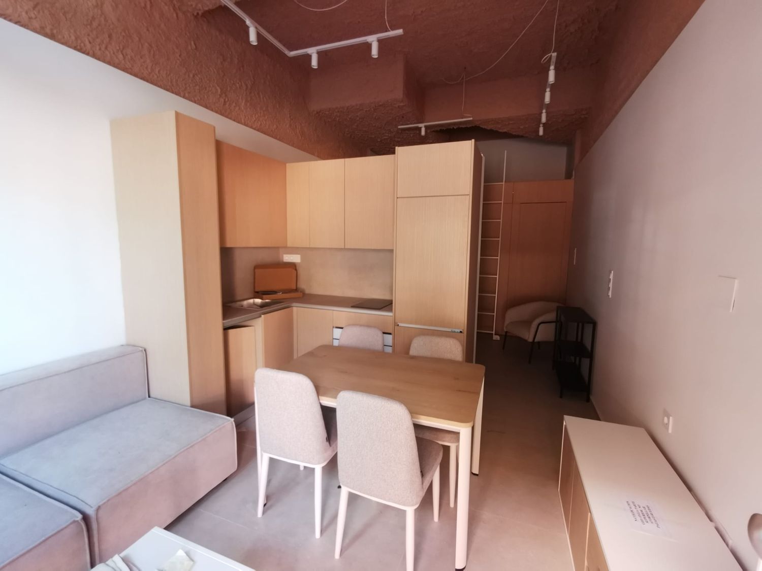 Estudio en Calle Velarde, 29 - Foto 3