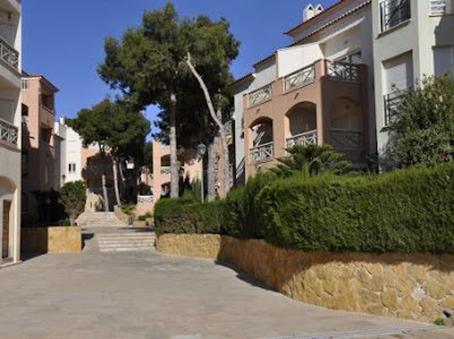 Piso en Via Po Polígono 8, 9, Costa sur, Costa sur - Foto 17