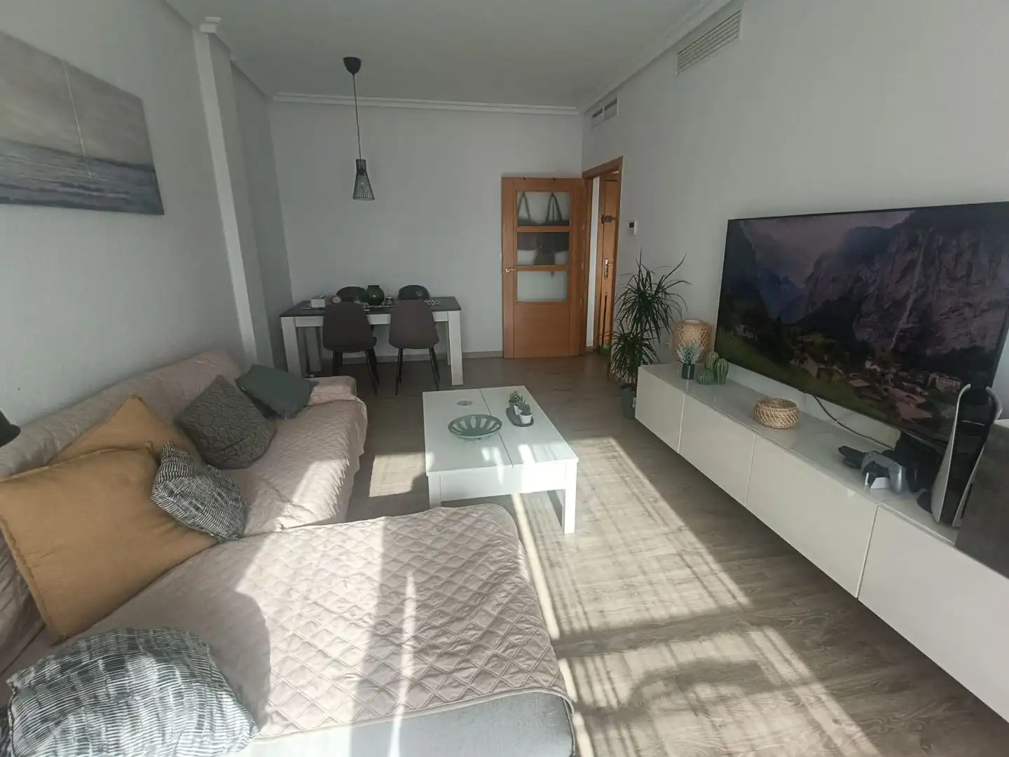 Piso en  Calle Sorolla 1 - Foto 4