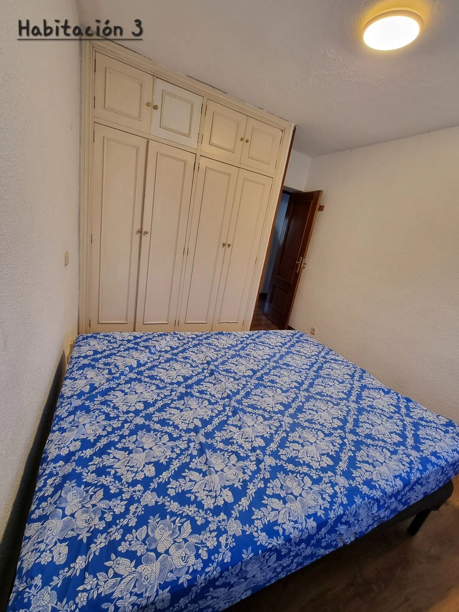 Piso en calle de la Encomienda de Palacios, 1 - Foto 3