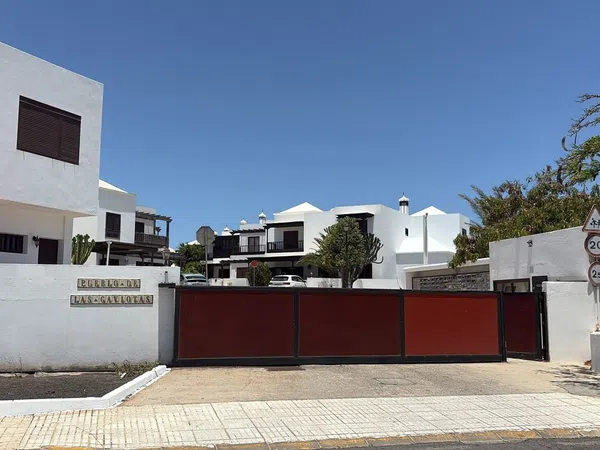 Dúplex en Calle Panamá, 9, Costa Teguise, Costa Teguise - Foto 1