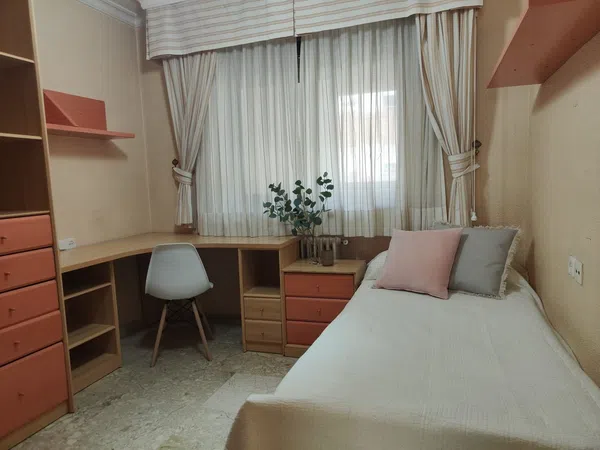 Piso en Calle Alhamar, 25, Figares, Figares - Foto 6