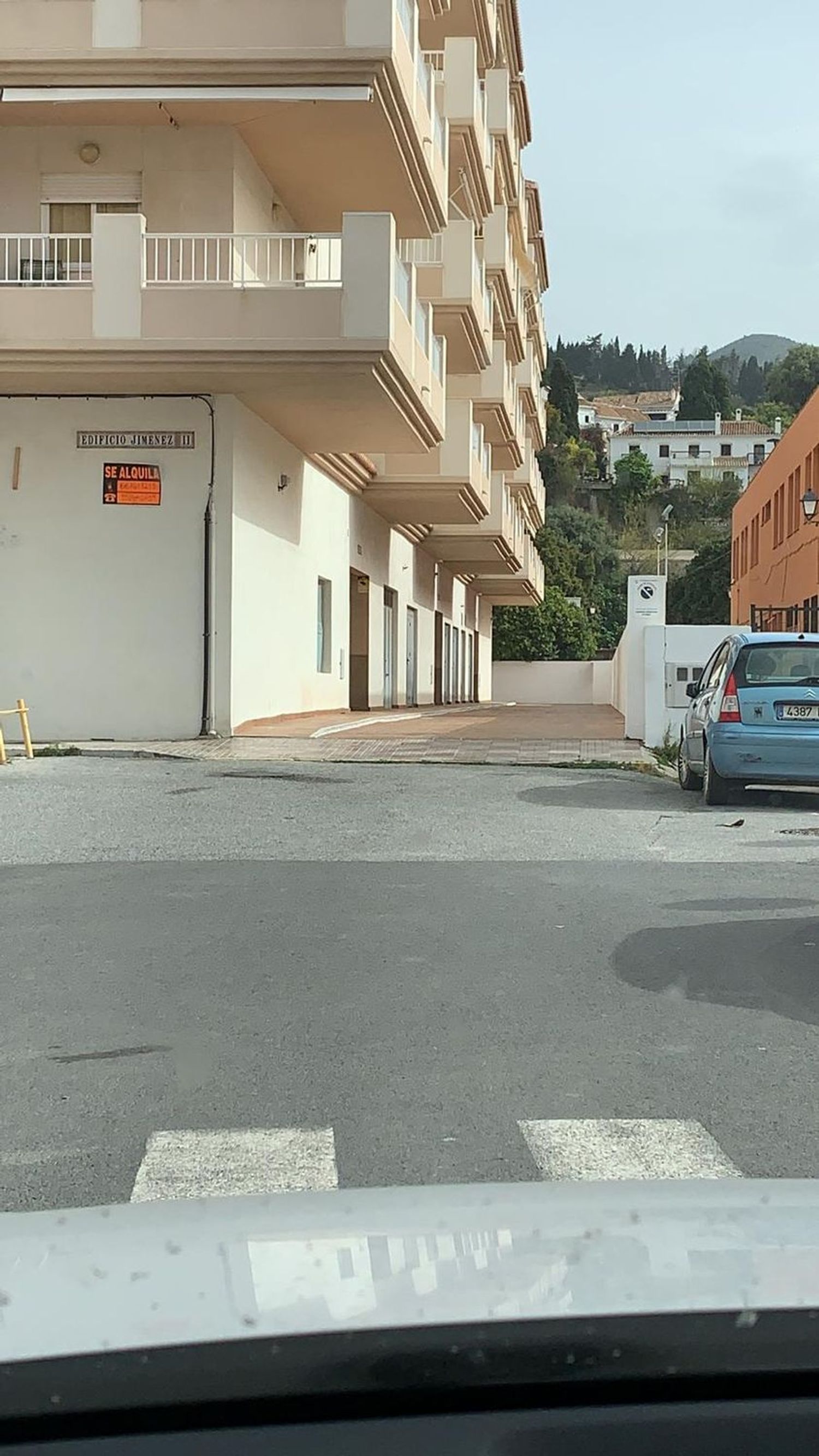 Piso en Calle las Palomas, 26, La Herradura - Foto 5