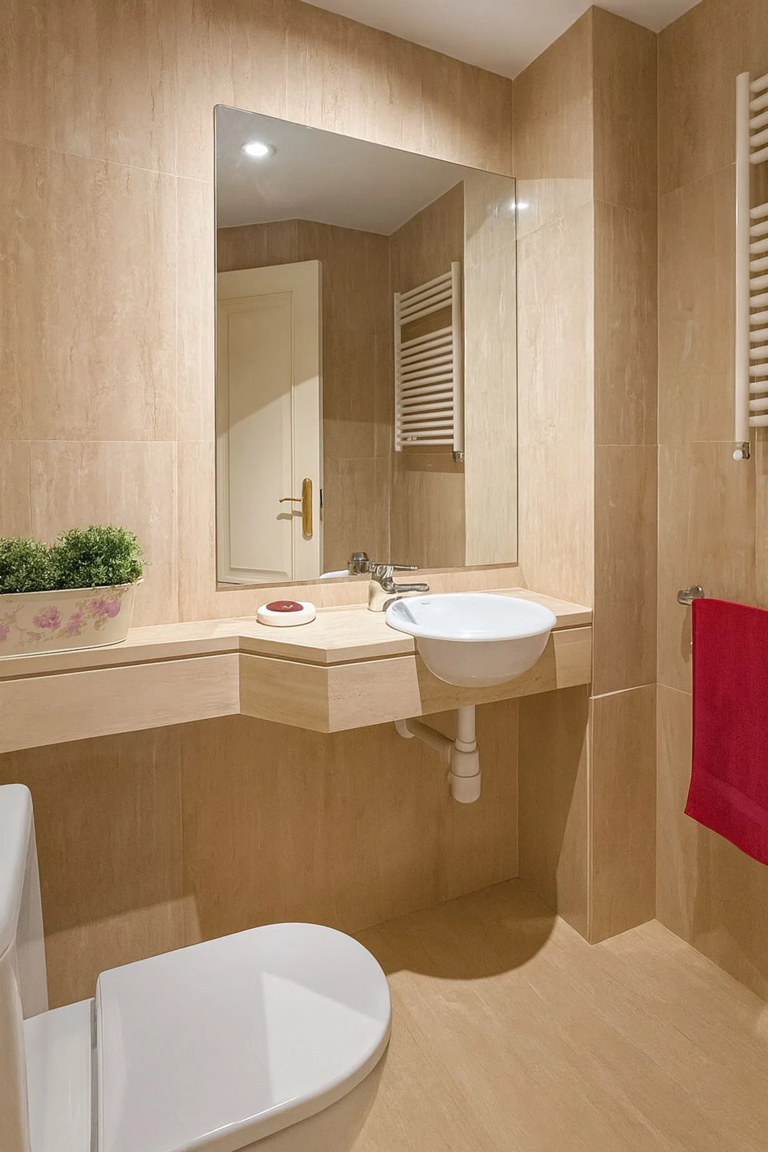 Piso en calle del Eucalipto, 11 - Foto 21