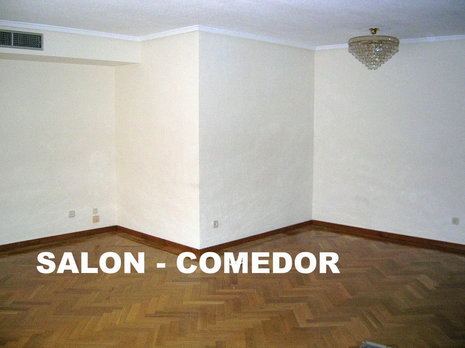 Piso en calle Víctor Andrés Belaunde, 8 - Foto 2