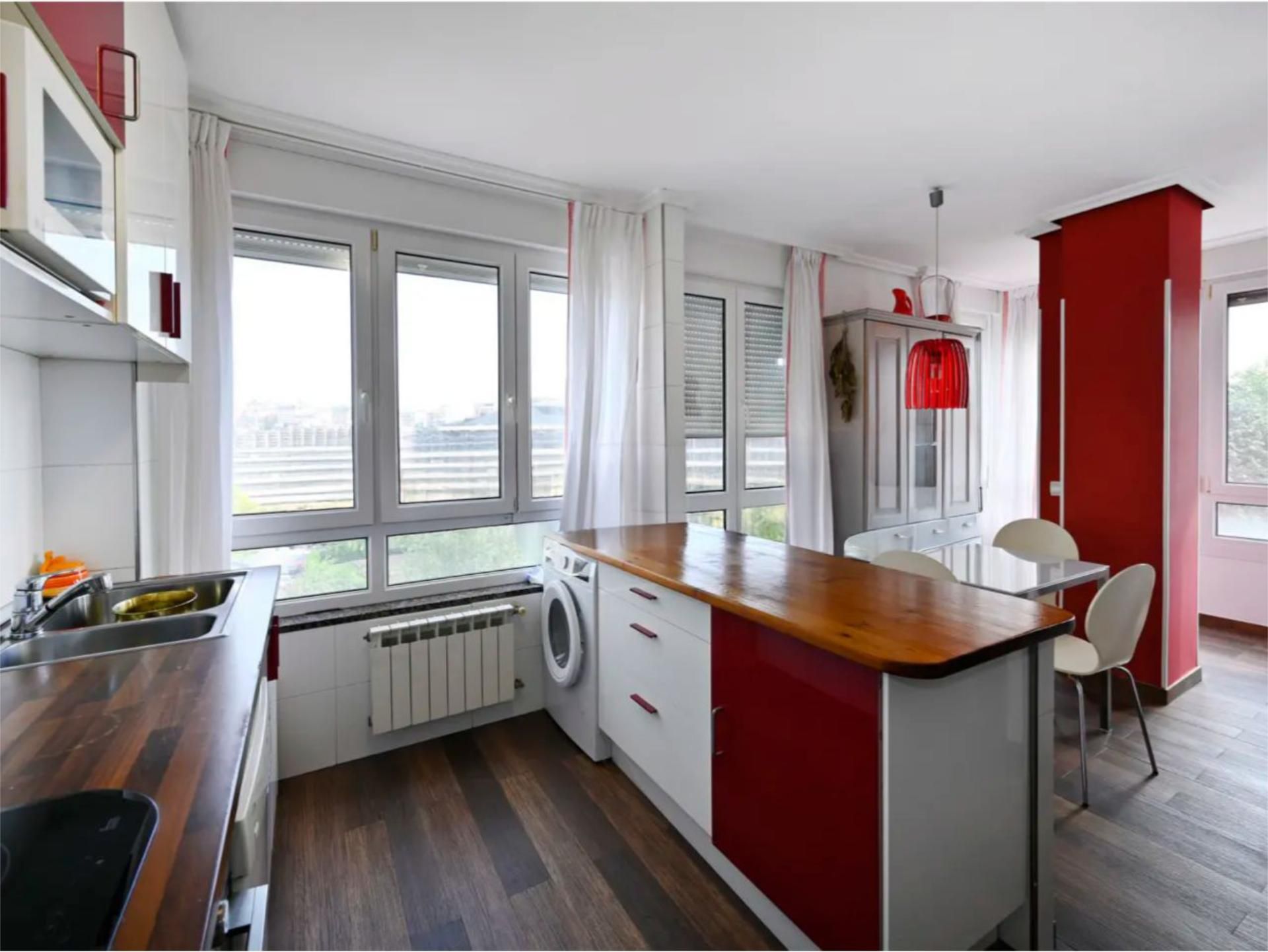 Piso en  Avenida de los Castros 36 - Foto 17