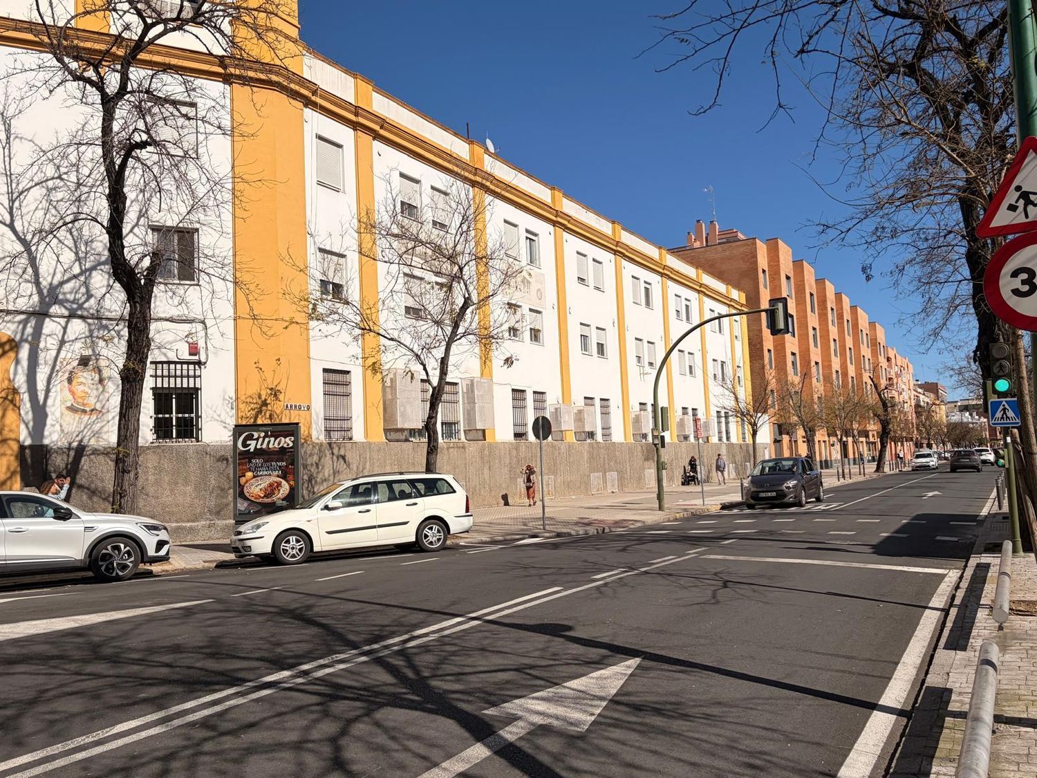 Piso en calle Arroyo, 55 - Foto 2