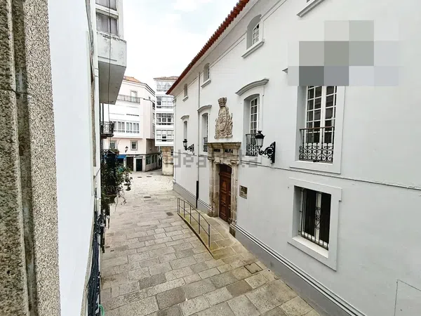 Piso en Calle de Veeduría, 3, Ciudad Vieja - Centro, Ciudad Vieja - Centro - Foto 2
