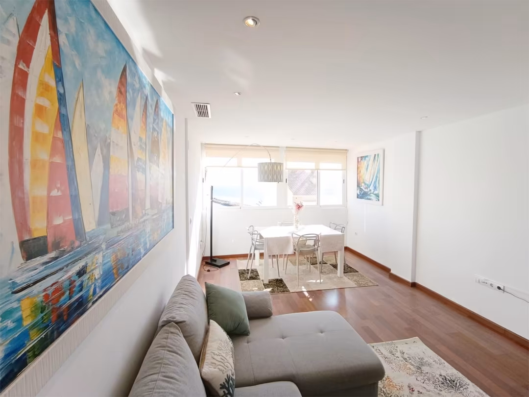 Ático en  Carrer Sant Pere 138 - Foto 7