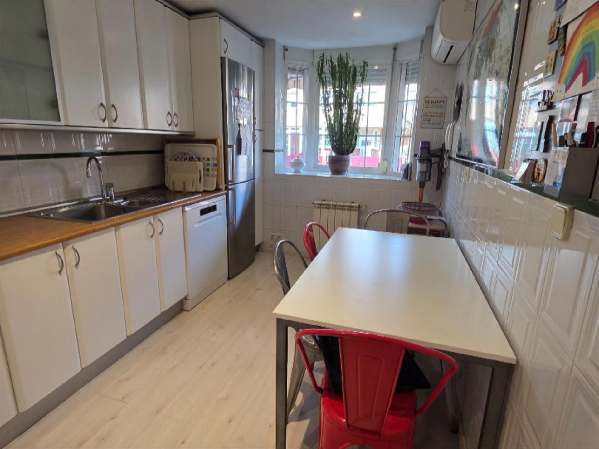 Piso en  Calle Torrejón de Ardoz 24 - Foto 12