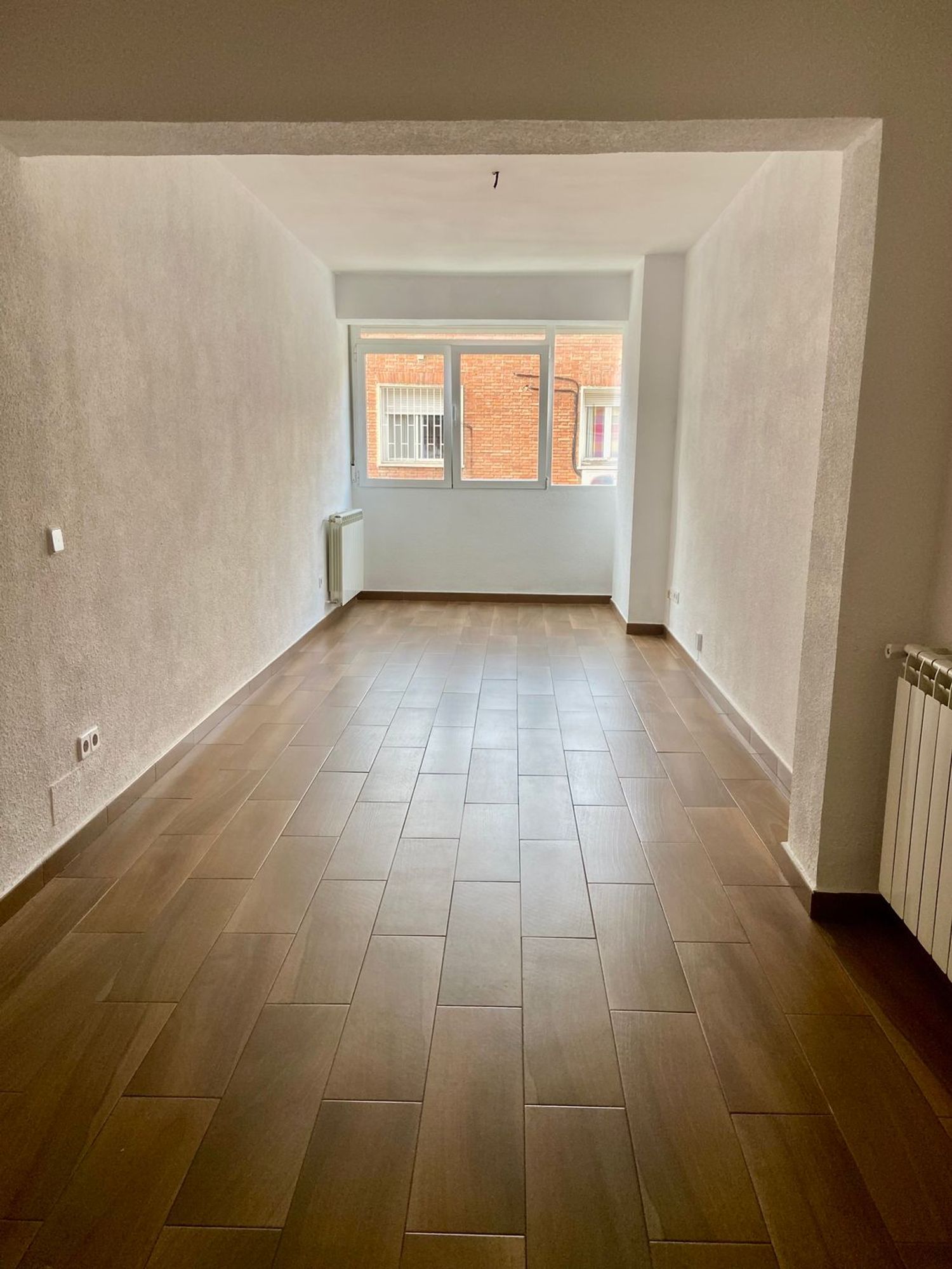 Piso en calle de Antonio Casero, 7 - Foto 1