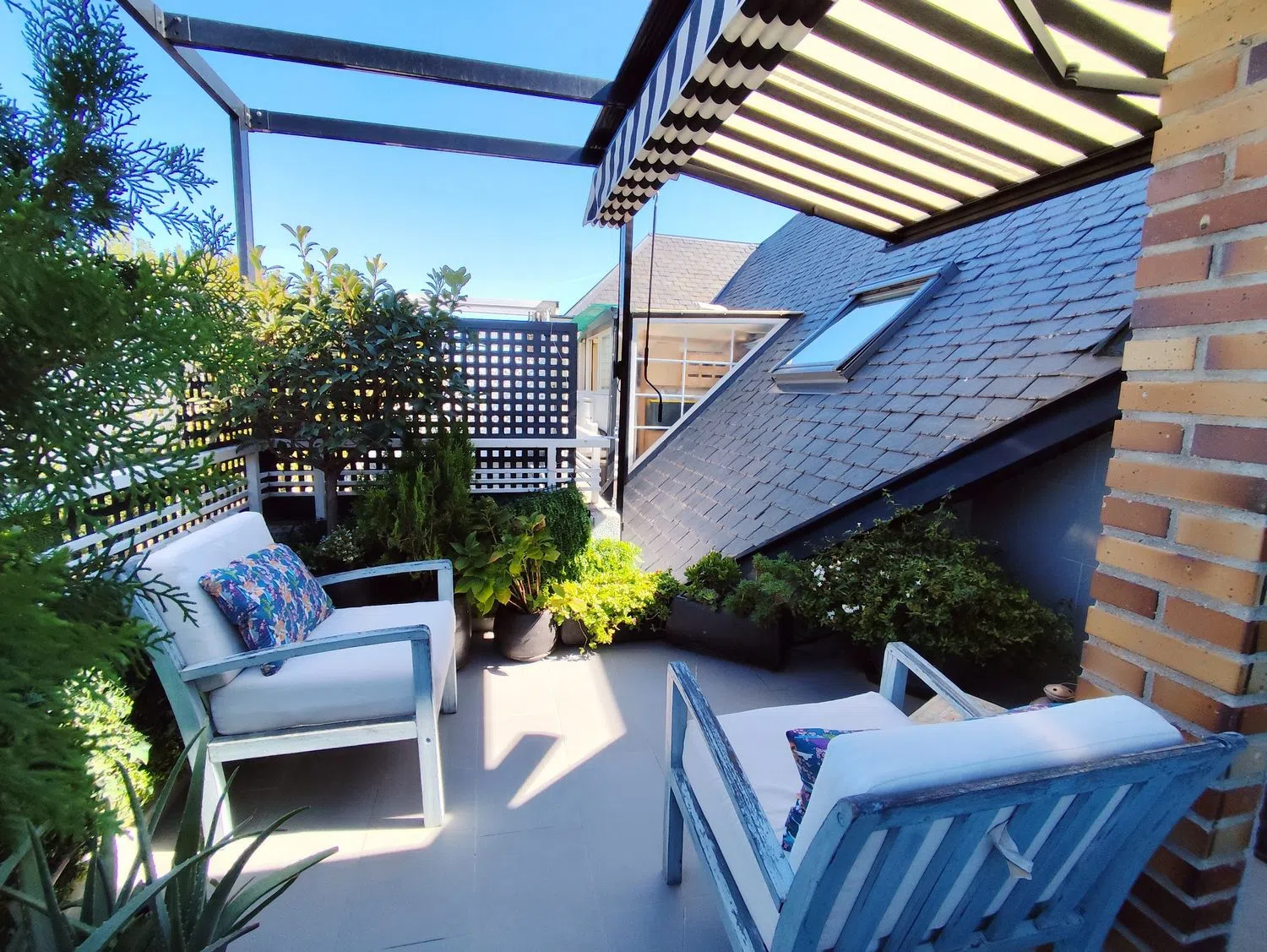 Ático en calle Castillo de Belmonte, 1 - Foto 2