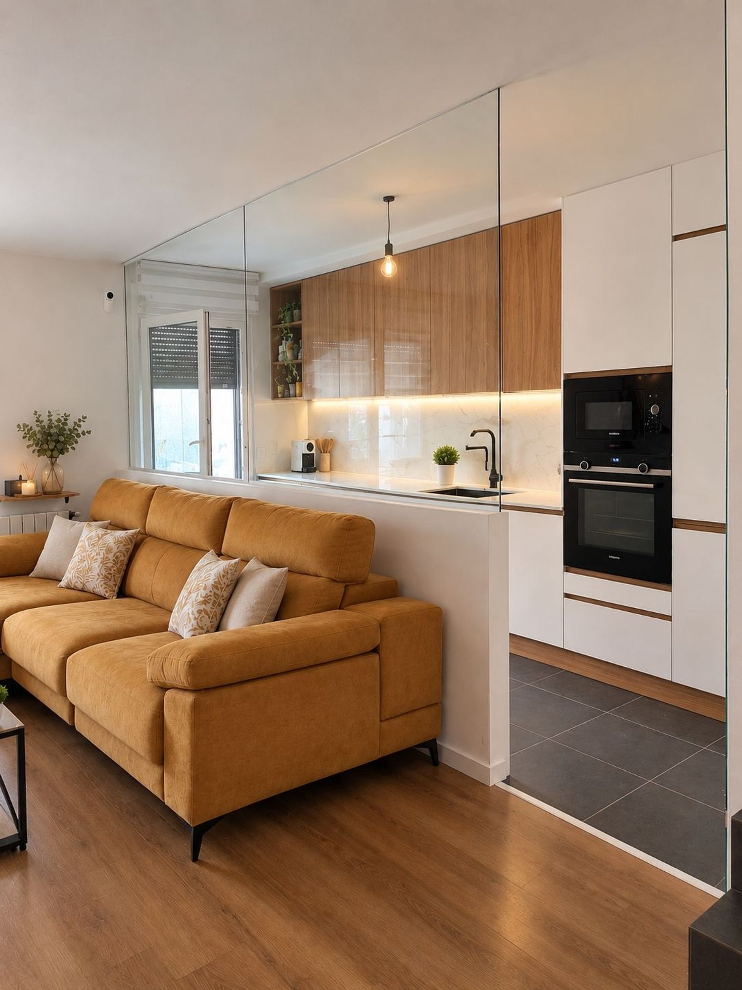 Chalet adosado en Calle Aurelio Rubio, 1, Yagüe-Villalonquejar, Yagüe-Villalonquejar - Foto 4