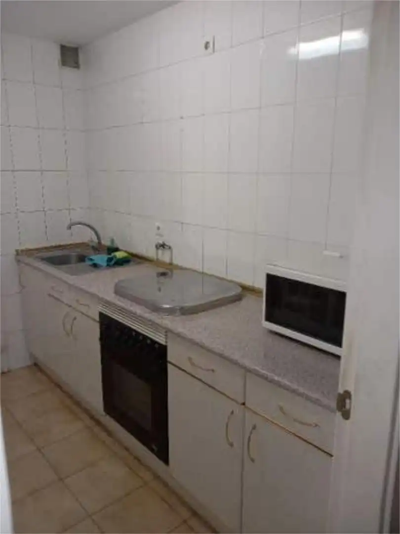 Piso en Puente de Vallecas - Foto 8