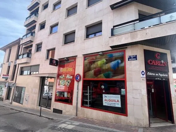 Local en Real - Foto 1