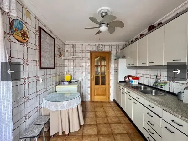 Piso en Calle Río Guadarrama, 7, Sta Mª de Benquerencia, Sta Mª de Benquerencia - Foto 12