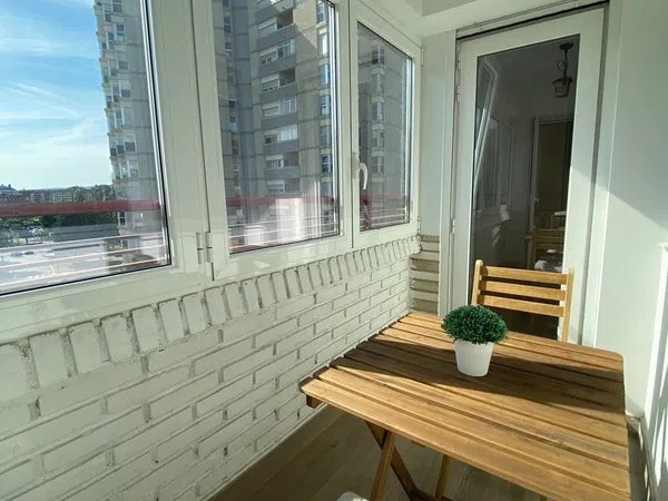 Piso en Calle Jose Atxotegi, 22, Txagorritxu, Txagorritxu - Foto 5